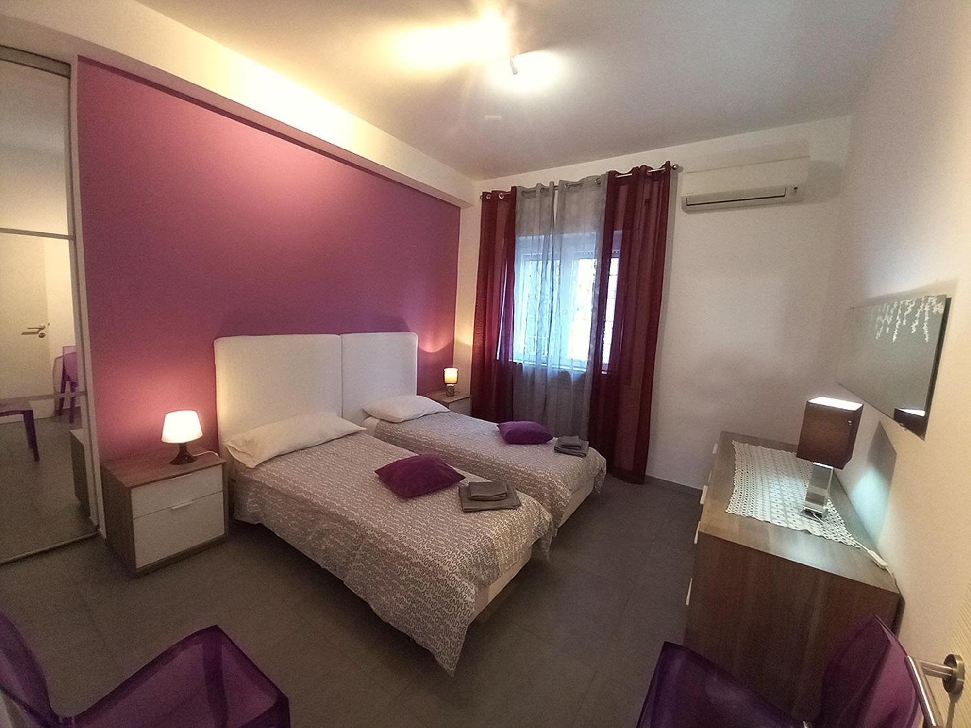 Lungotevere Holidays Roma Dış mekan fotoğraf